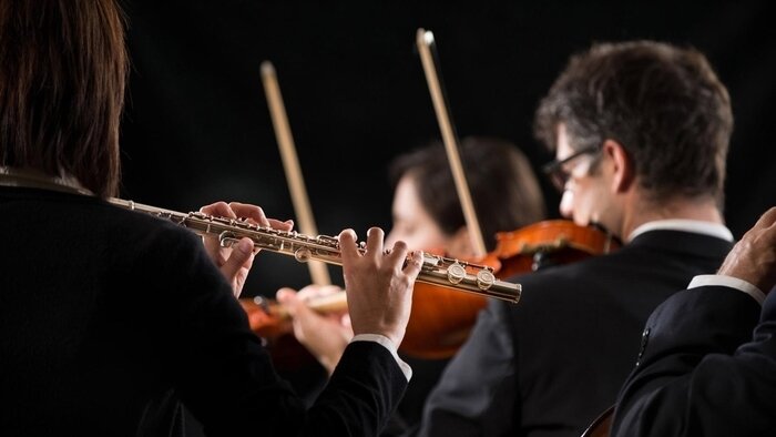 Fabio Luisi & Danish National Symphony Orchestra : Strauss - Don